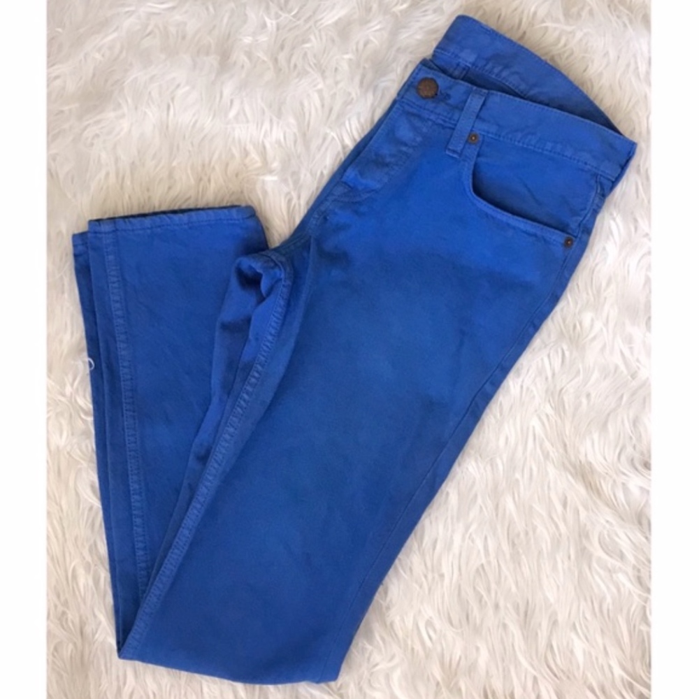 Guys Hollister jeans The Hollister Skinny